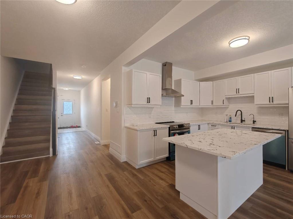 UNIT 1- 362 Lancaster Street W, Kitchener, ON, N2H 4V7 - 3