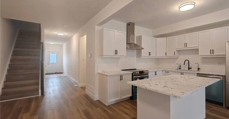 UNIT 1- 362 Lancaster Street W, Kitchener, ON, N2H 4V7 - 3
