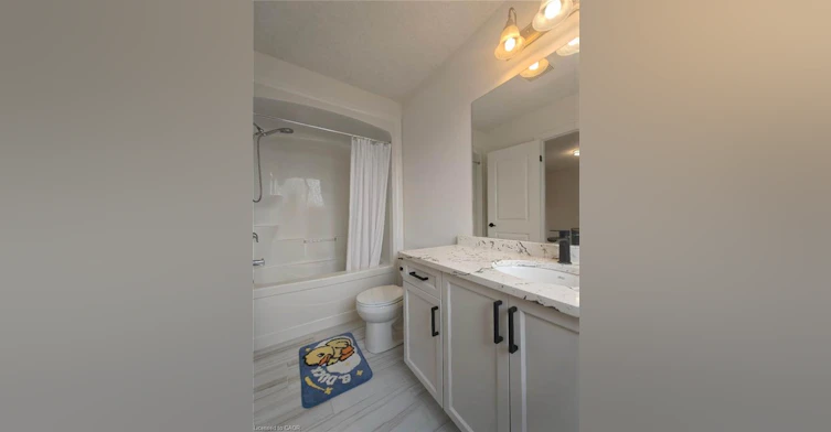 UNIT 1- 362 Lancaster Street W, Kitchener, ON, N2H 4V7 - 11