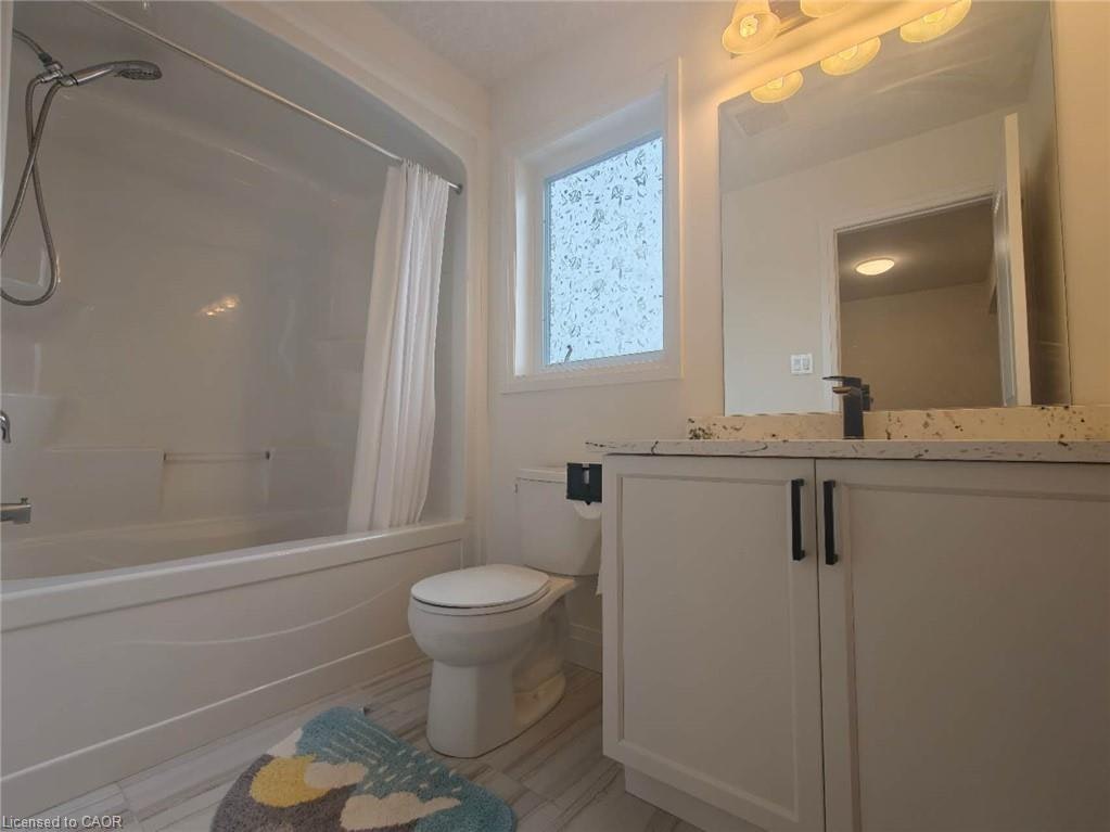 UNIT 1- 362 Lancaster Street W, Kitchener, ON, N2H 4V7 - 8