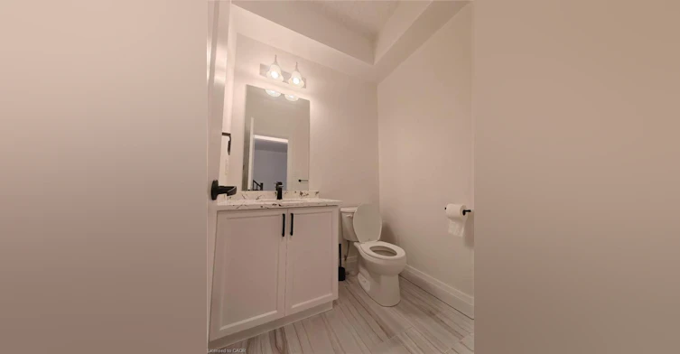 UNIT 1- 362 Lancaster Street W, Kitchener, ON, N2H 4V7 - 6
