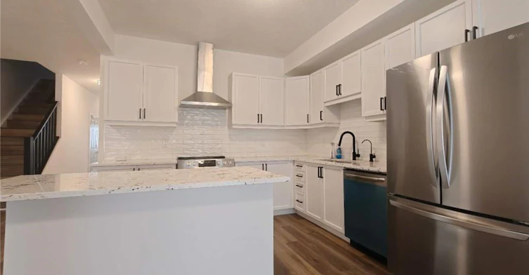 UNIT 1- 362 Lancaster Street W, Kitchener, ON, N2H 4V7 - 4