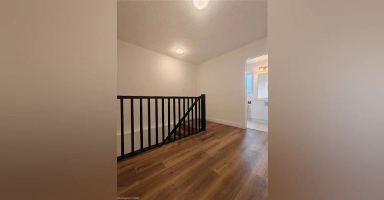 UNIT 1- 362 Lancaster Street W, Kitchener, ON, N2H 4V7 - 5