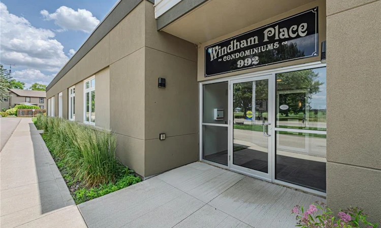 1-992 Windham Centre Road