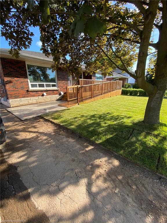 Main-25 Hickery Place, Brantford, ON, N3S 3C7 - 30