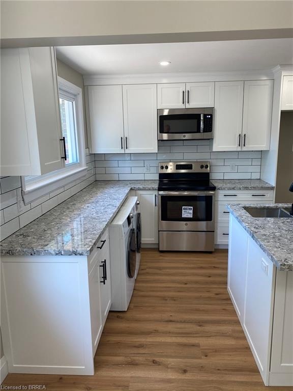 Main-25 Hickery Place, Brantford, ON, N3S 3C7 - 23