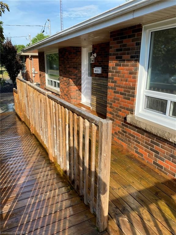 Main-25 Hickery Place, Brantford, ON, N3S 3C7 - 39