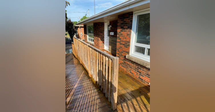 Main-25 Hickery Place, Brantford, ON, N3S 3C7 - 39