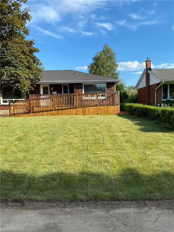 Main-25 Hickery Place, Brantford, ON, N3S 3C7 - 34