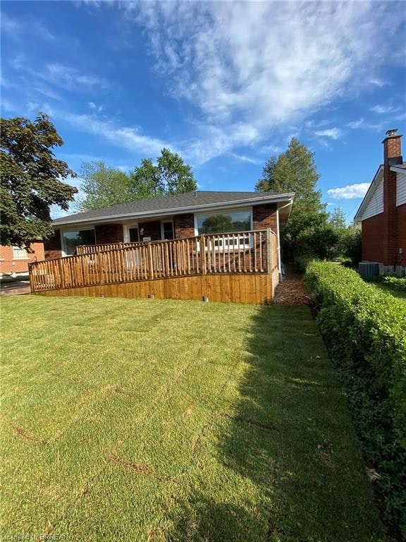 Main-25 Hickery Place, Brantford, ON, N3S 3C7 - 38