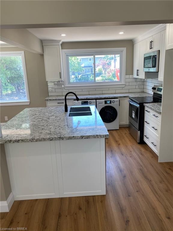 Main-25 Hickery Place, Brantford, ON, N3S 3C7 - 25