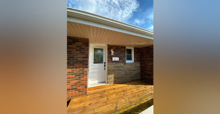 Main-25 Hickery Place, Brantford, ON, N3S 3C7 - 40