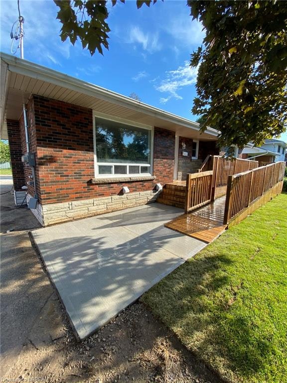 Main-25 Hickery Place, Brantford, ON, N3S 3C7 - 31