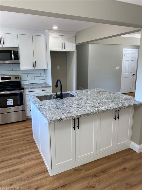Main-25 Hickery Place, Brantford, ON, N3S 3C7 - 24