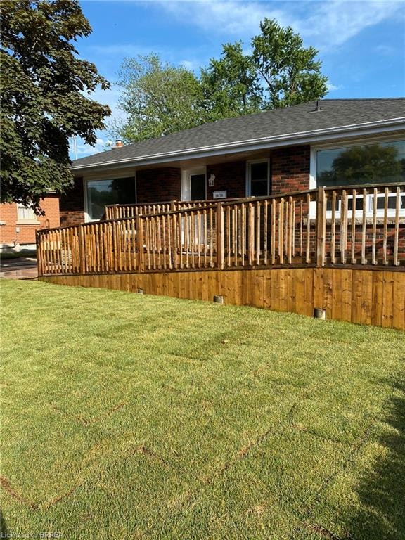 Main-25 Hickery Place, Brantford, ON, N3S 3C7 - 37