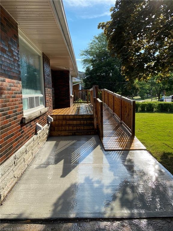 Main-25 Hickery Place, Brantford, ON, N3S 3C7 - 33