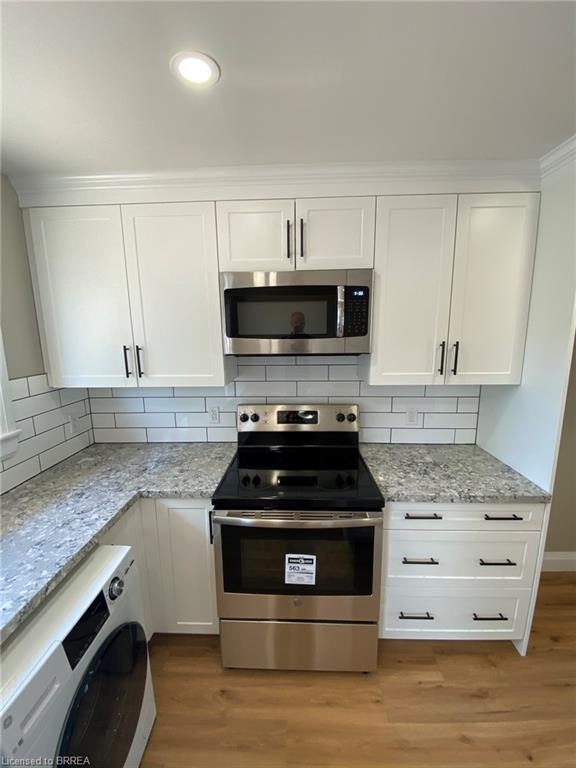 Main-25 Hickery Place, Brantford, ON, N3S 3C7 - 27