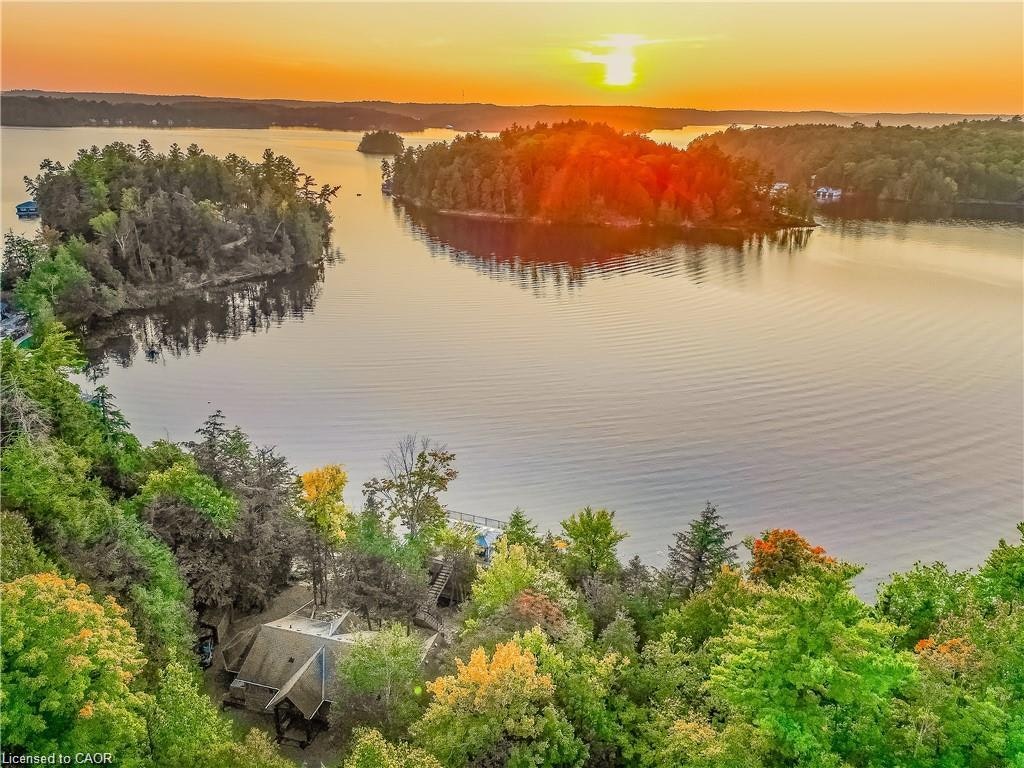 10-1347 Rosseau Road, Muskoka Lakes, ON, P0B 1M0