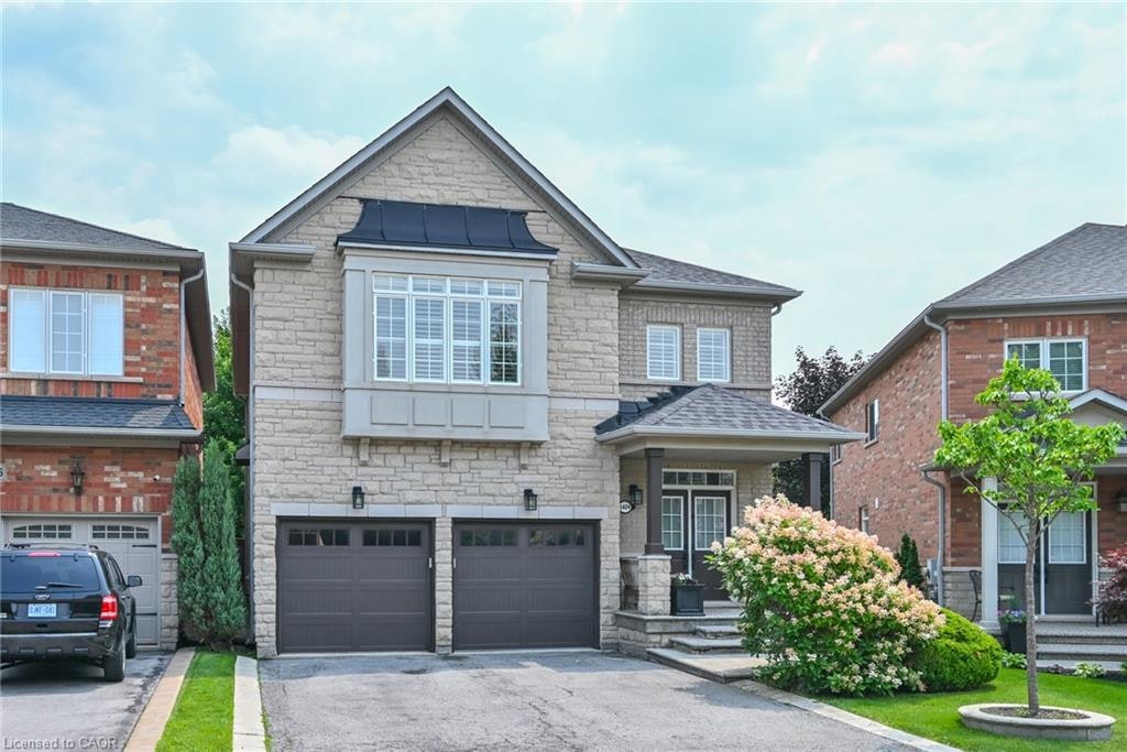 5424 Greer Drive, Burlington, ON, L7L 7M7