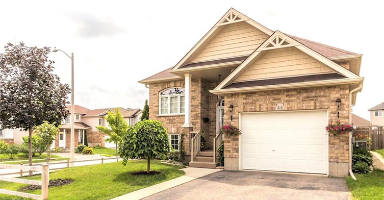 44 Lemon Grass Street, Kitchener, ON, N2N 3R5 - 2