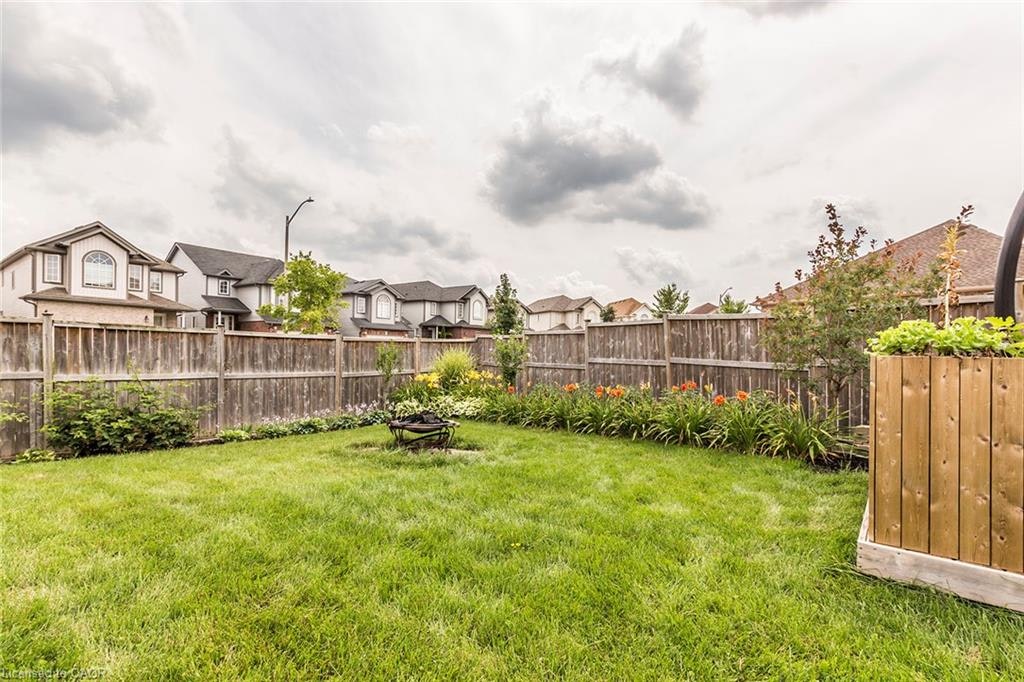 44 Lemon Grass Street, Kitchener, ON, N2N 3R5 - 12