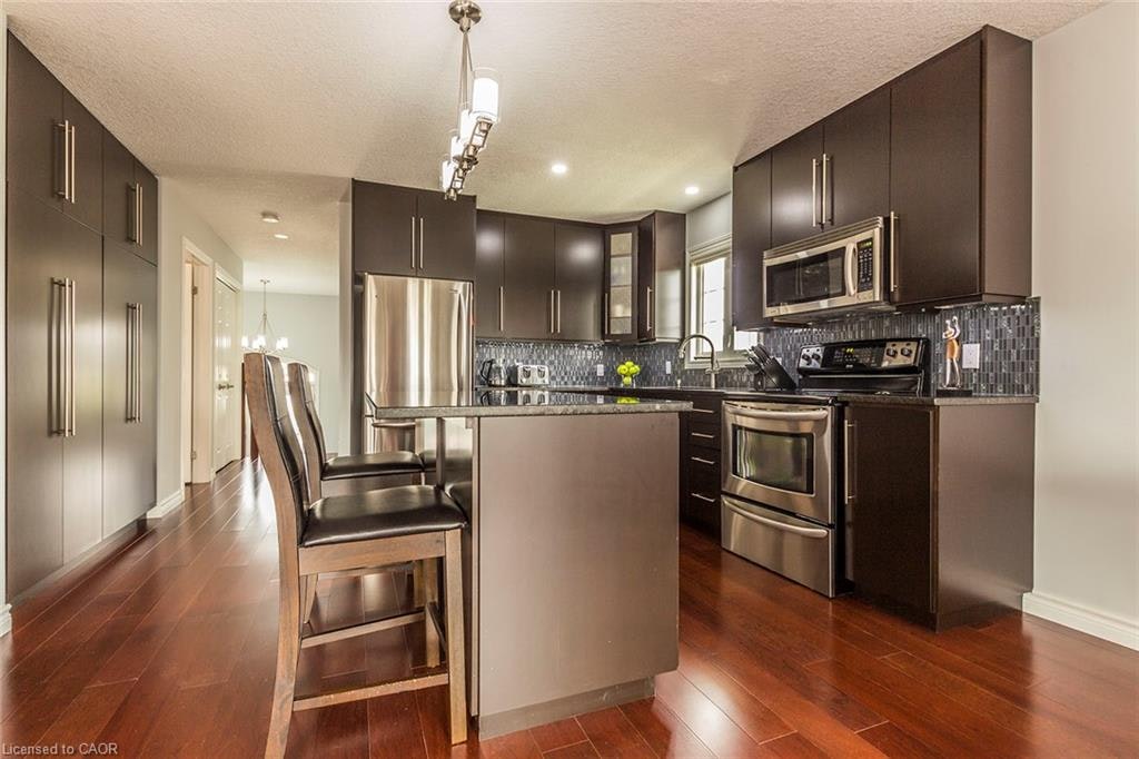 44 Lemon Grass Street, Kitchener, ON, N2N 3R5 - 3