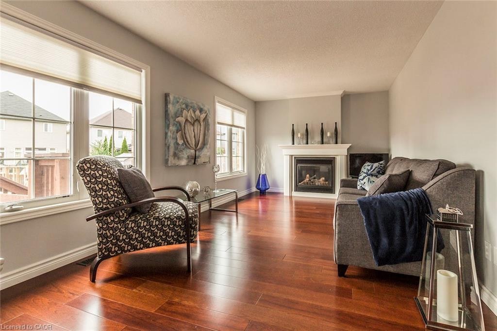 44 Lemon Grass Street, Kitchener, ON, N2N 3R5 - 4
