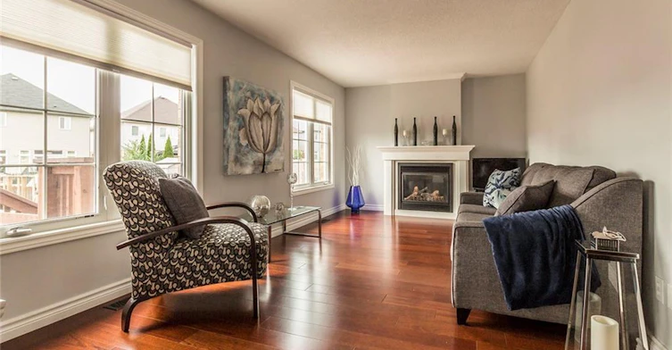 44 Lemon Grass Street, Kitchener, ON, N2N 3R5 - 4