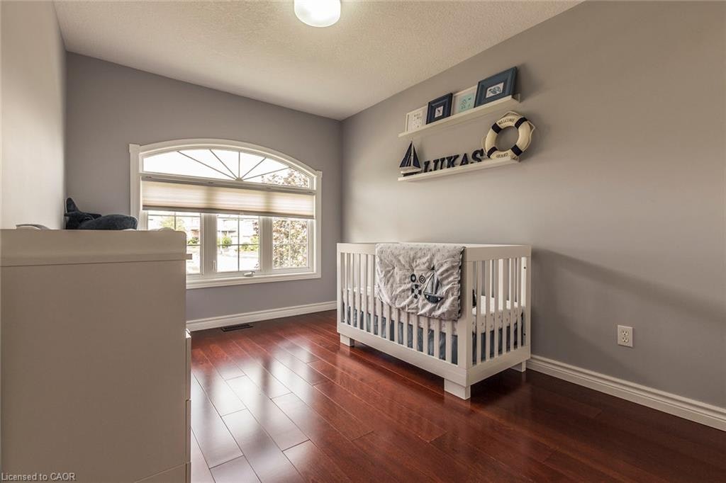 44 Lemon Grass Street, Kitchener, ON, N2N 3R5 - 5