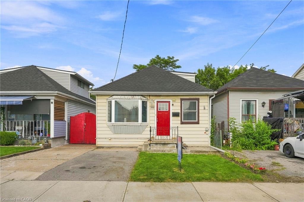 395 Avondale Street, Hamilton, ON, L8L 7C8