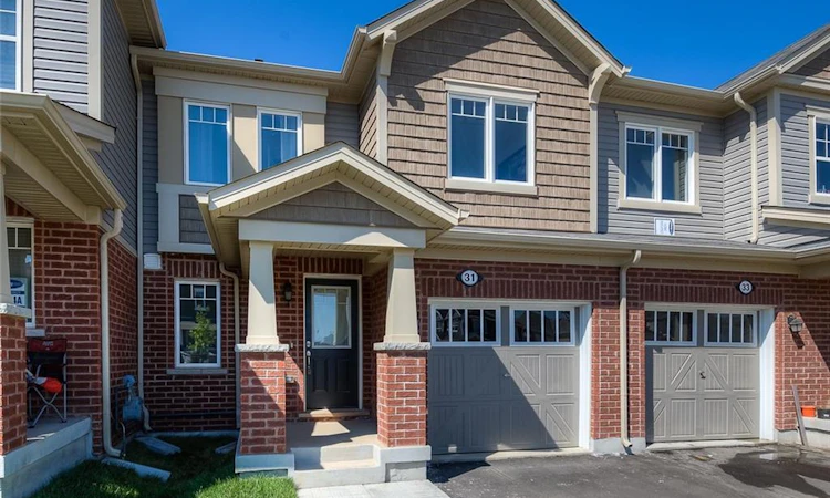 31 Arbourview Crescent