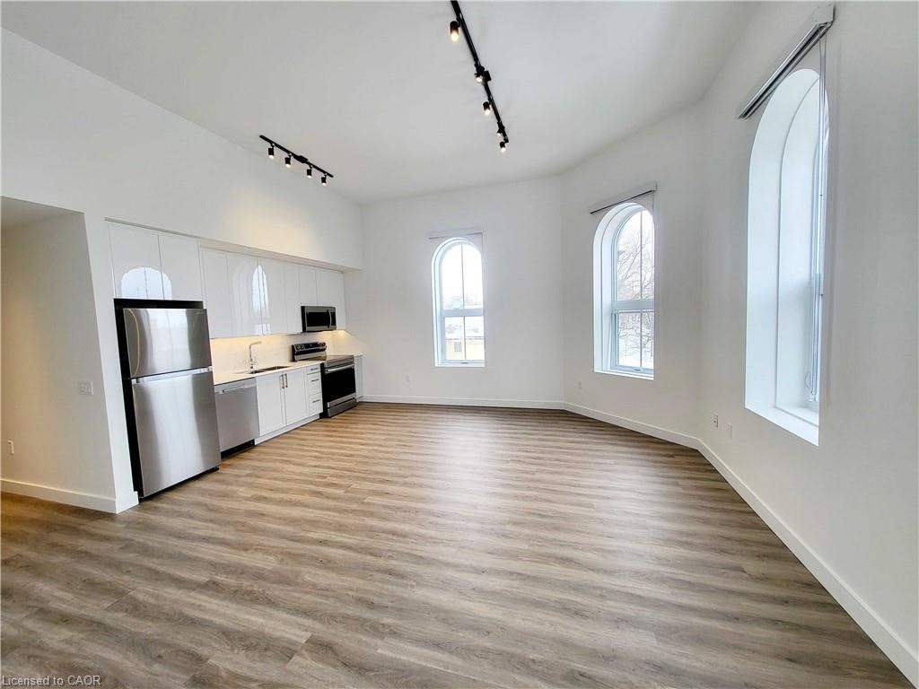 205 - STUDIO-75 Huron Street, Township of Wilmot, ON, N3A 1K1