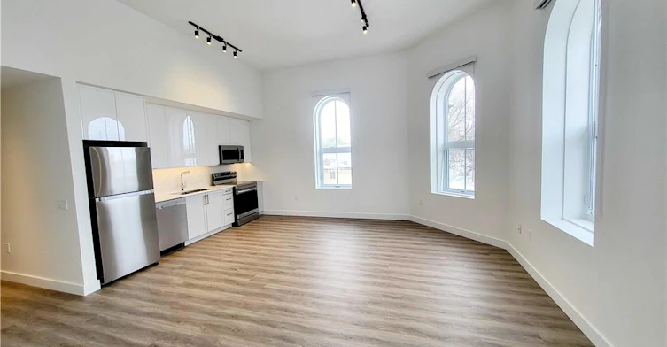 205 - STUDIO-75 Huron Street, Township of Wilmot, ON, N3A 1K1