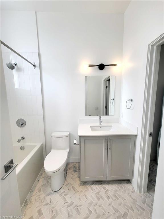 205 - STUDIO-75 Huron Street, Township of Wilmot, ON, N3A 1K1 - 5