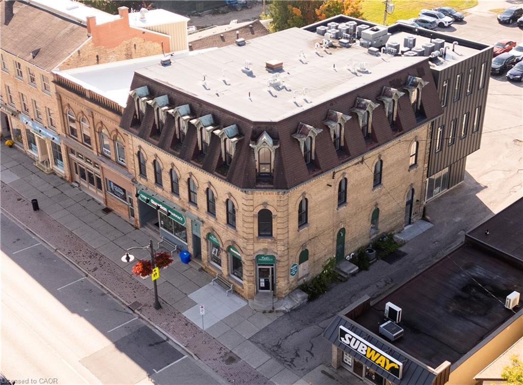 205 - STUDIO-75 Huron Street, Township of Wilmot, ON, N3A 1K1 - 10