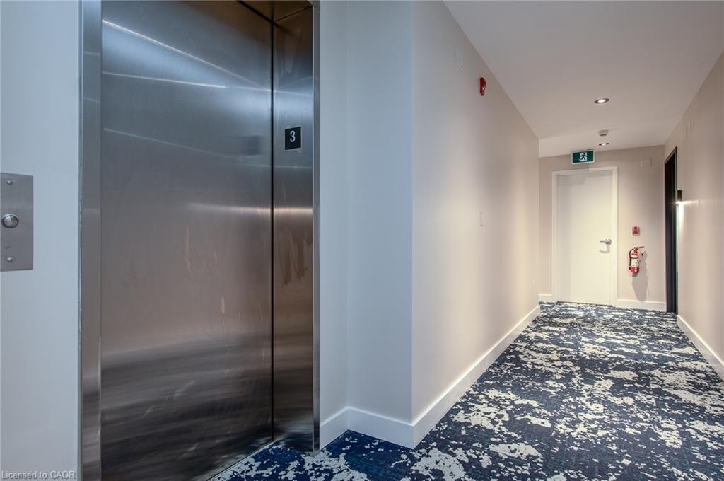 205 - STUDIO-75 Huron Street, Township of Wilmot, ON, N3A 1K1 - 8