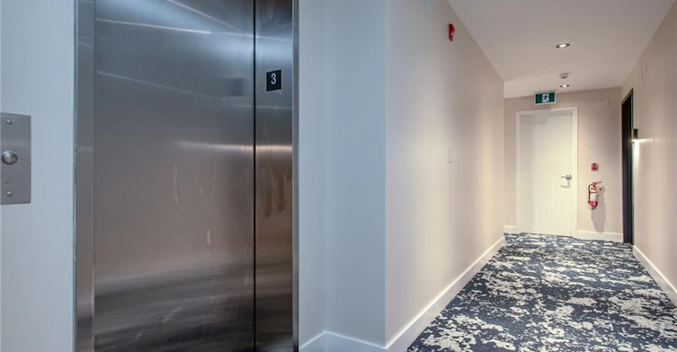 205 - STUDIO-75 Huron Street, Township of Wilmot, ON, N3A 1K1 - 8