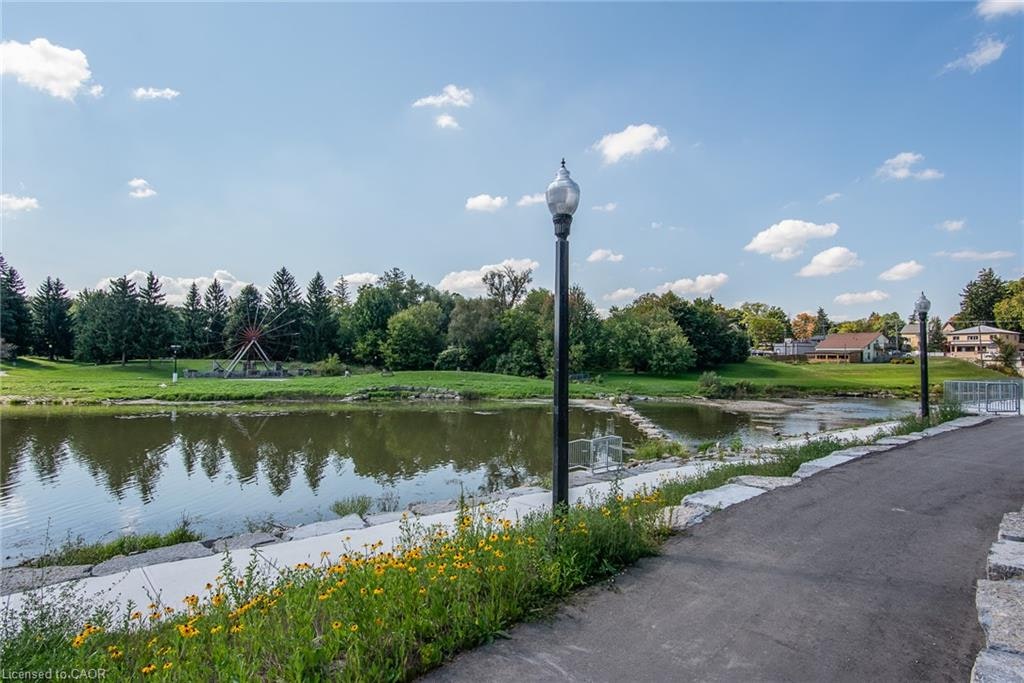 205 - STUDIO-75 Huron Street, Township of Wilmot, ON, N3A 1K1 - 12