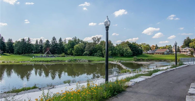 205 - STUDIO-75 Huron Street, Township of Wilmot, ON, N3A 1K1 - 12