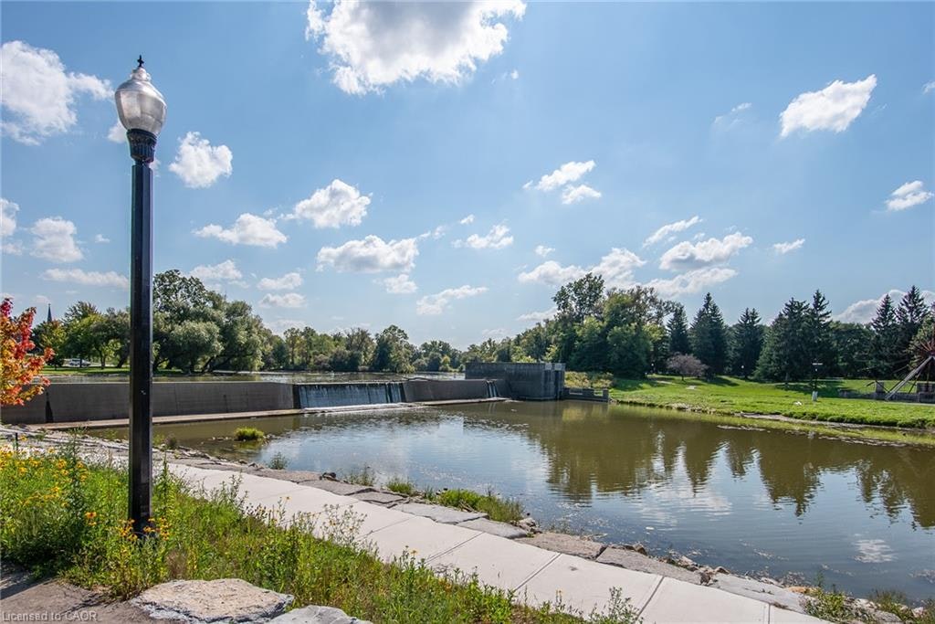205 - STUDIO-75 Huron Street, Township of Wilmot, ON, N3A 1K1 - 13