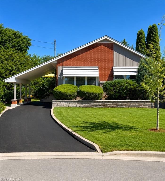 23 Percy Court, Hamilton, ON, L8T 1W7