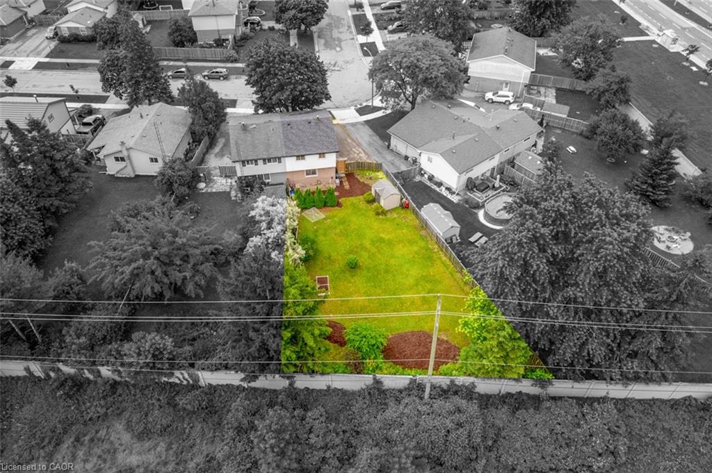 47 Hopewell Crescent, Hamilton, ON, L8J 1P3