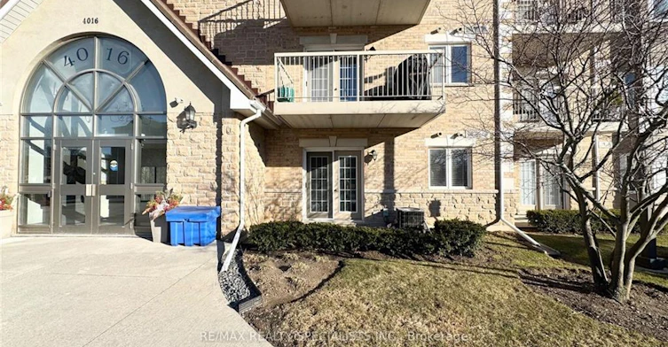 112-4016 Kilmer Drive, Burlington, ON, L7M 5A7 - 2