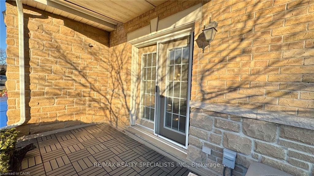 112-4016 Kilmer Drive, Burlington, ON, L7M 5A7 - 50
