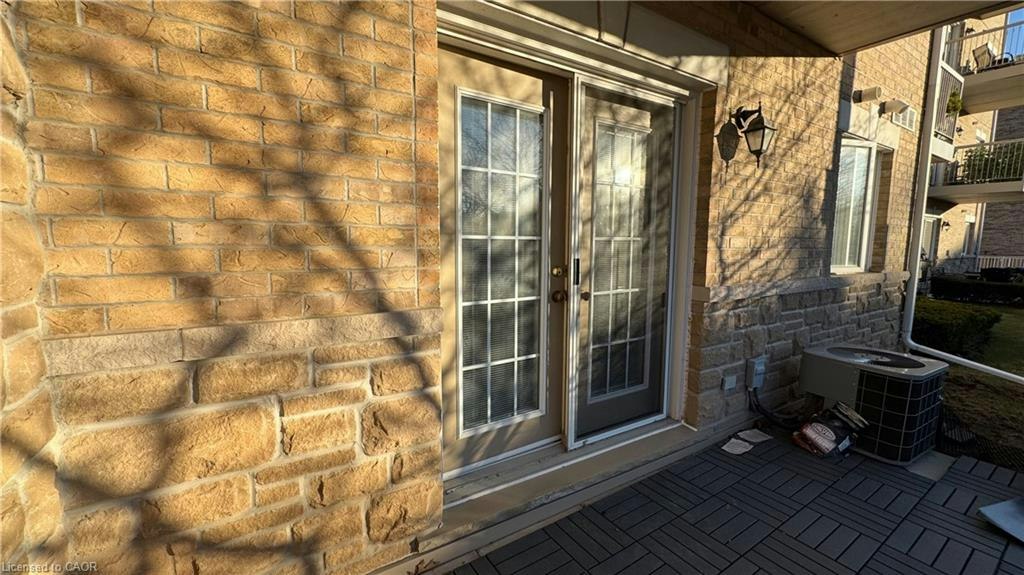 112-4016 Kilmer Drive, Burlington, ON, L7M 5A7 - 30
