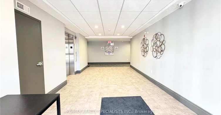 112-4016 Kilmer Drive, Burlington, ON, L7M 5A7 - 5