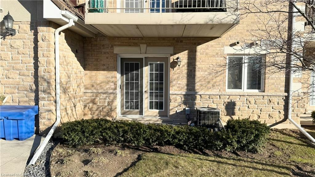 112-4016 Kilmer Drive, Burlington, ON, L7M 5A7 - 3