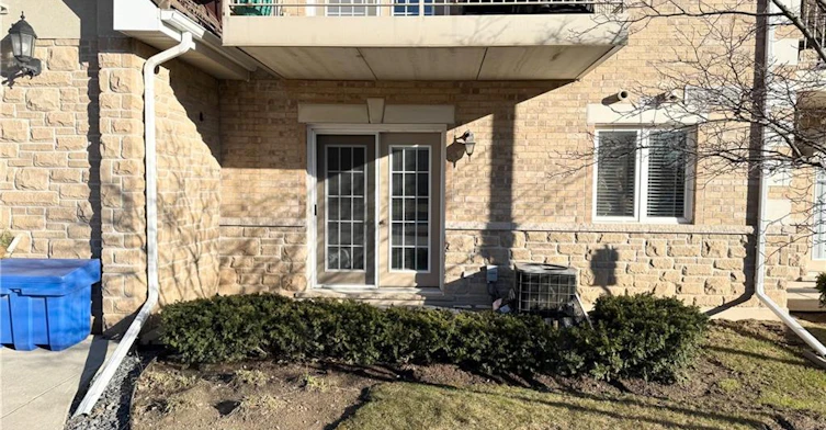112-4016 Kilmer Drive, Burlington, ON, L7M 5A7 - 3