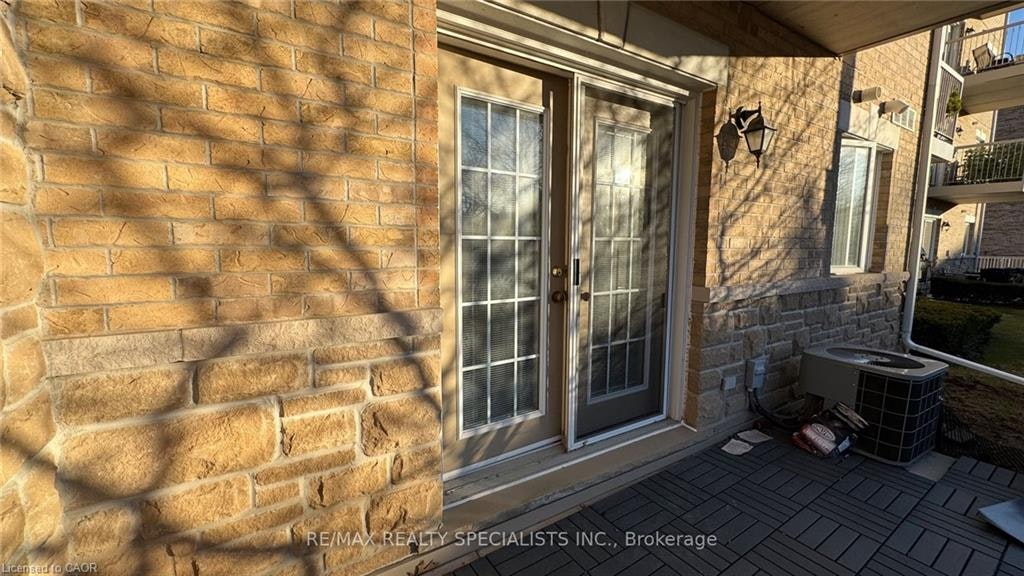 112-4016 Kilmer Drive, Burlington, ON, L7M 5A7 - 49