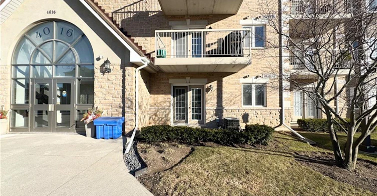 112-4016 Kilmer Drive, Burlington, ON, L7M 5A7 - 2